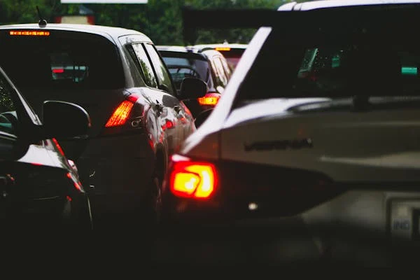 From Virtual Reality to Real-World Consequences: Dealing with Car Accident Claims While Driving to Gaming Events