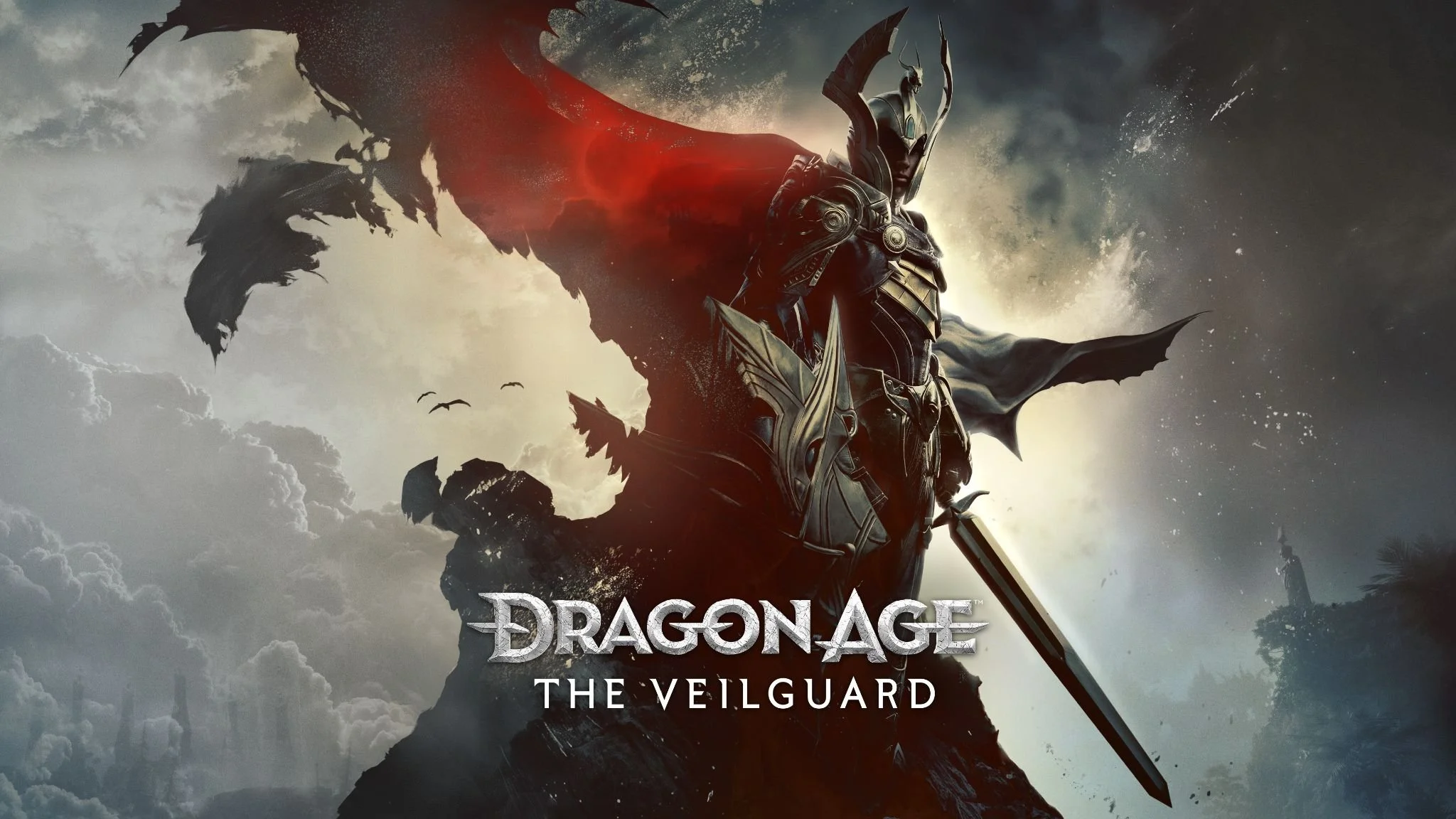 DRAGON AGE: THE VEILGUARD Free Character Creator Is Live