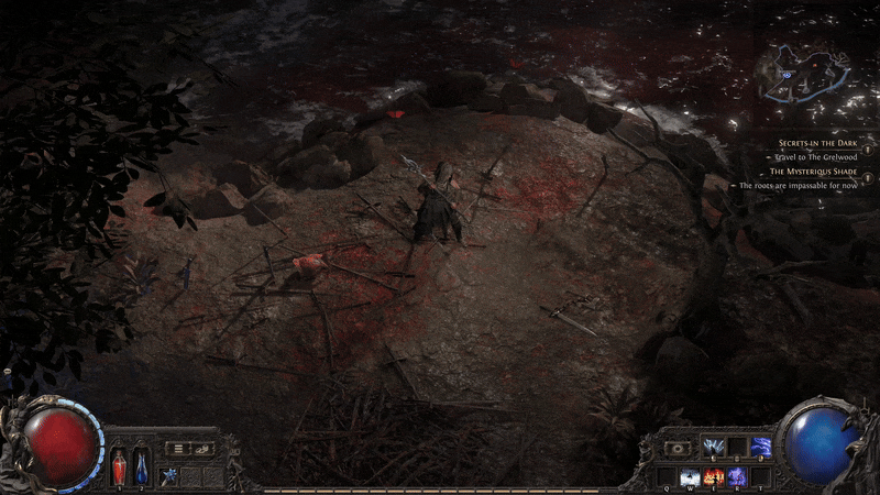 PATH OF EXILE 2 EARLY ACCESS Quick Review: The New King