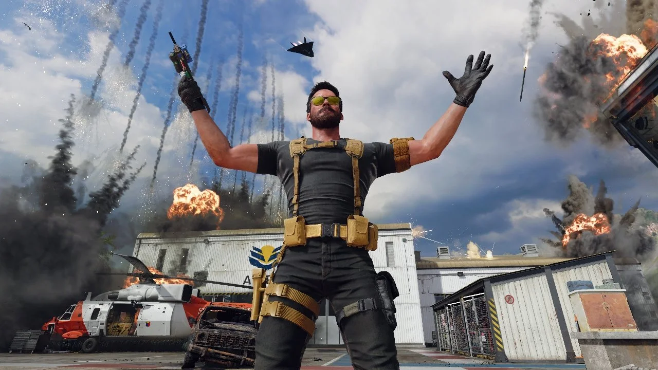 CALL OF DUTY: BLACK OPS 6 Review: COD Is Finally Back!