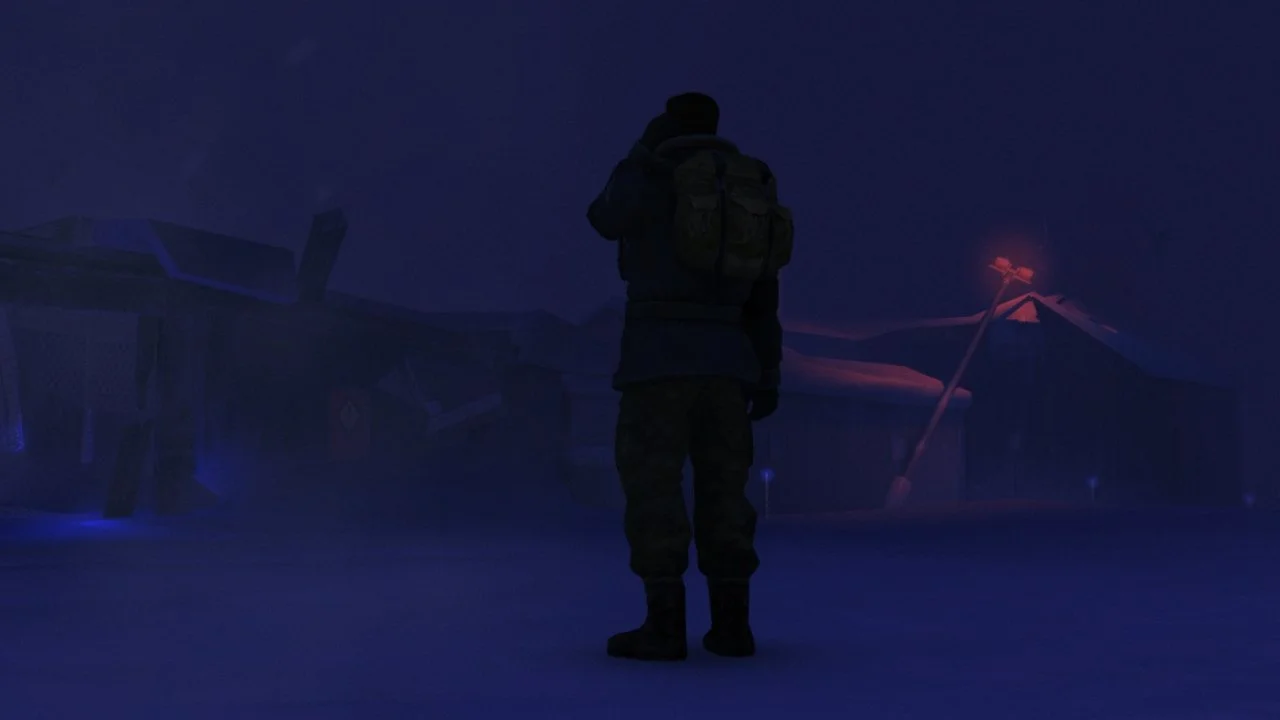 Quick Review Roundup - THE THING: REMASTERED, HANNAH, Legends BMX