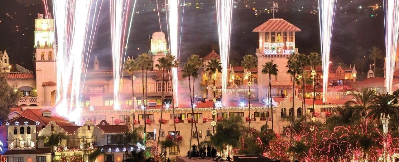 Things To Do: Holday Highlights In SoCal