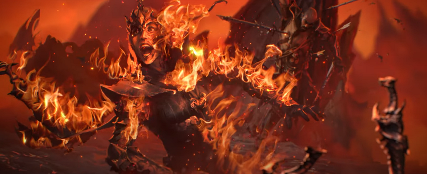 Fight Diablo And More In The Huge Shattered Sanctuary Update For DIABLO IMMORTAL