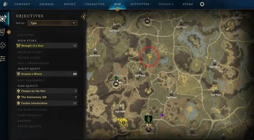 Beat Ways to Earn Coins in New World: Aeternum