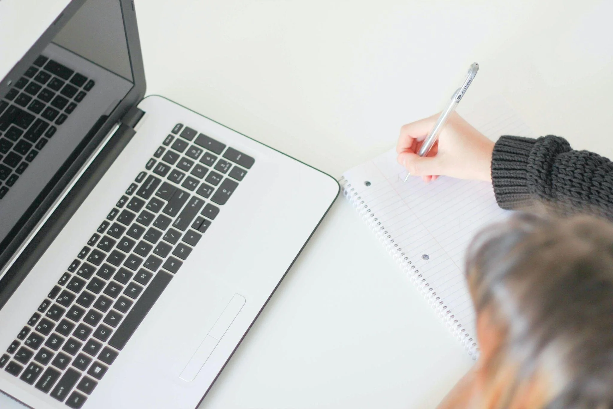 Crafting Persuasive Copy for Legal Niches