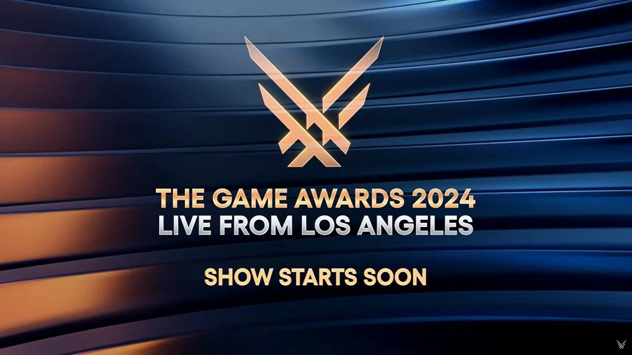 ICYMI: Here Are The 2024 Game Awards!