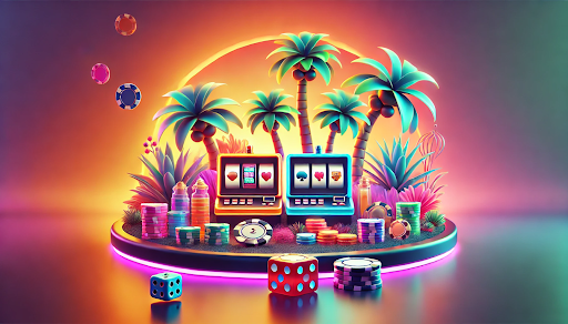 Unleashing the Magic of Kahuna Casino: Your Ultimate Guide to Online Gaming Bliss 