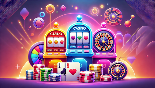 Unveiling the Charm of Cherry Gold Casino: Your Golden Ticket to Online Entertainment