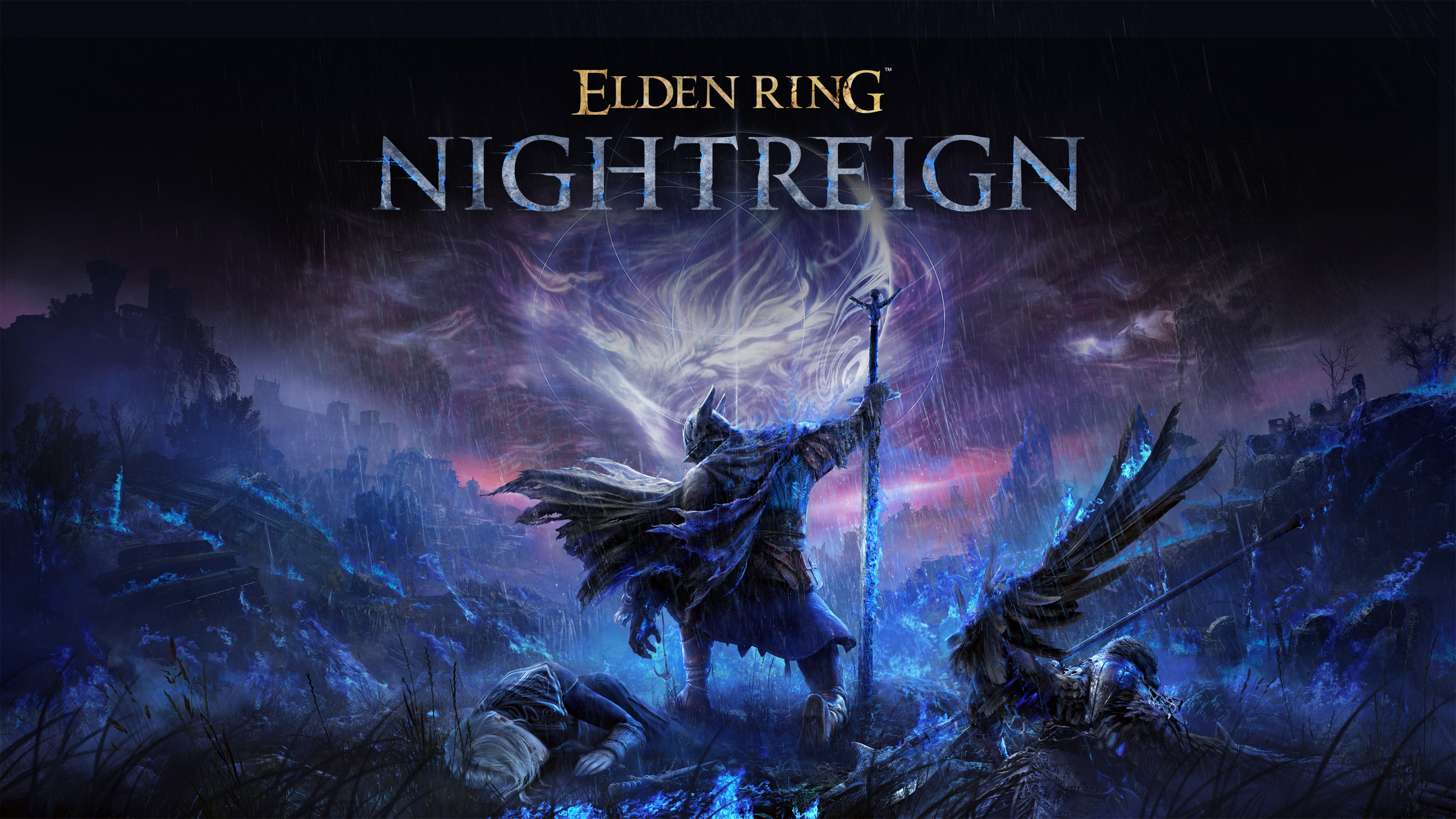 New Elden Ring Nightreign Trailer Shows Us The 3 Days Of Tarnished Travels 