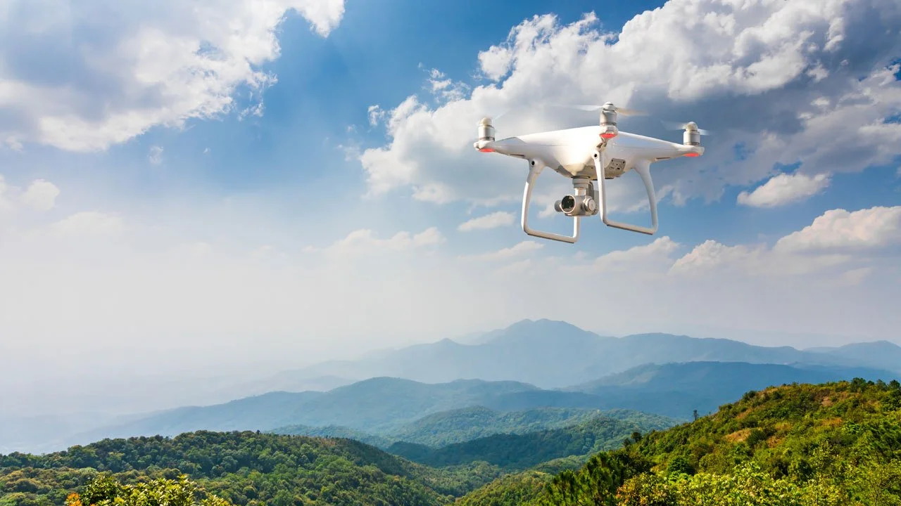 A Guide to Choosing the Best Drones for Condition-Based Maintenance