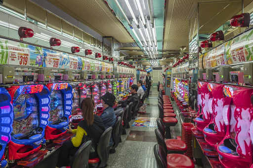 Top Video Game-Themed Slots: A Nostalgic and Big Wins Fusion