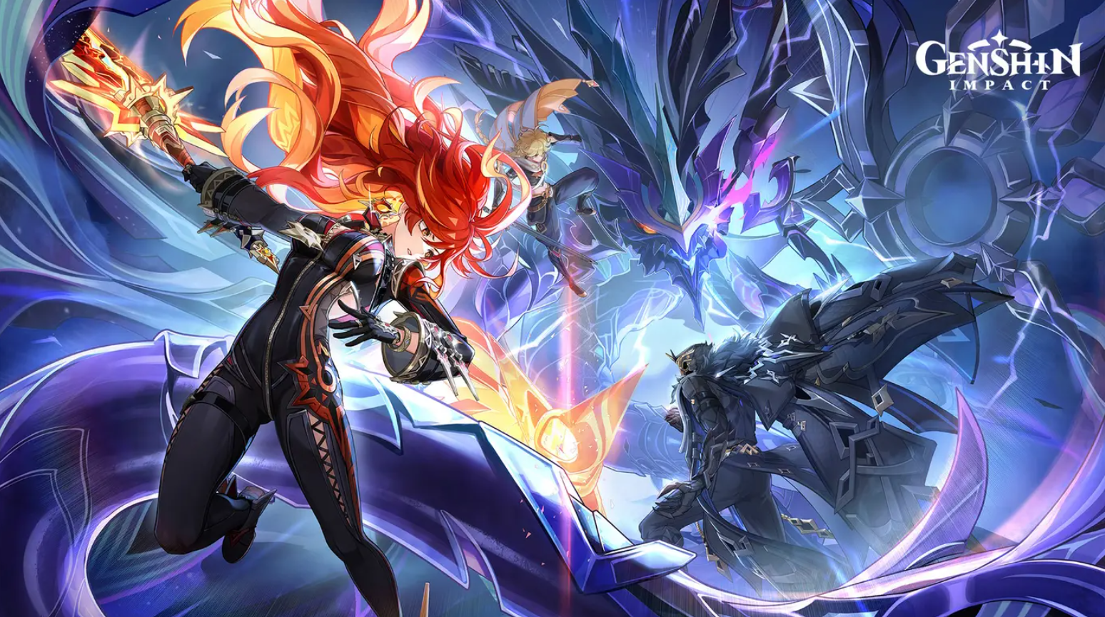 GENSHIN IMPACT Version 5.3 Trailer Is Here