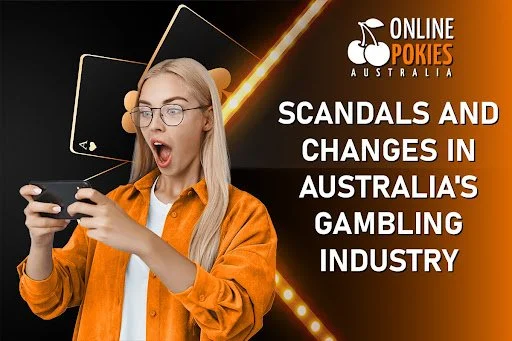Aussie Pokies: History and Modern-day Impact