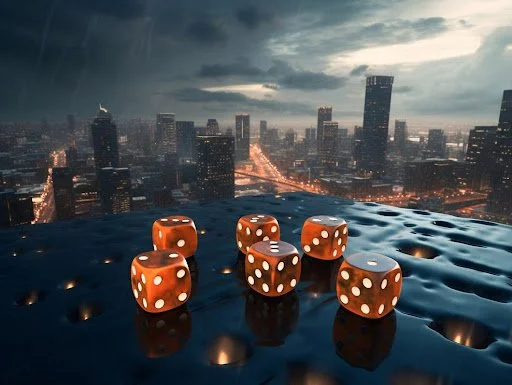 Vital Role of Secure Data Transmission in Online Gambling