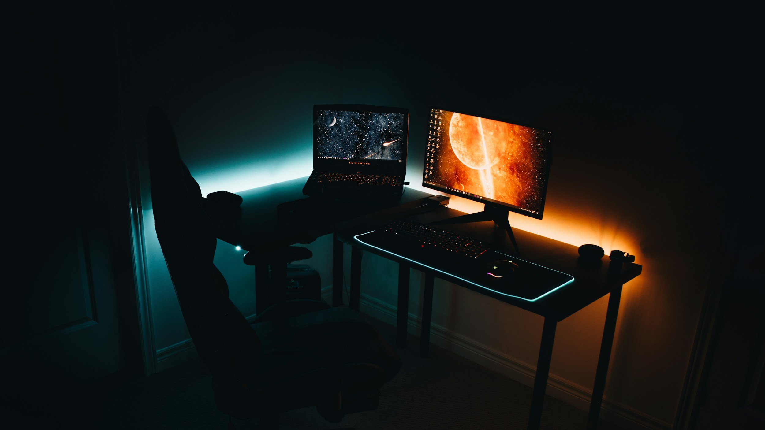 Choosing the Right Ergonomic Gaming Chair: Key Features to Consider