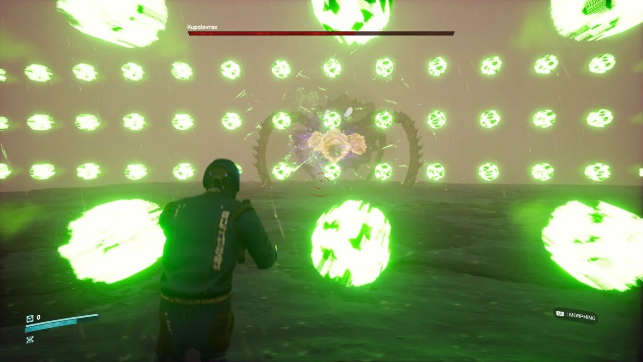 Indie Spotlight Review: Project Tower