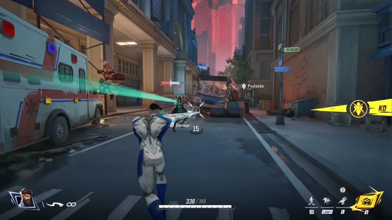 Why Marvel Rivals DOES NOT Need Role Queue, Especially In Casual