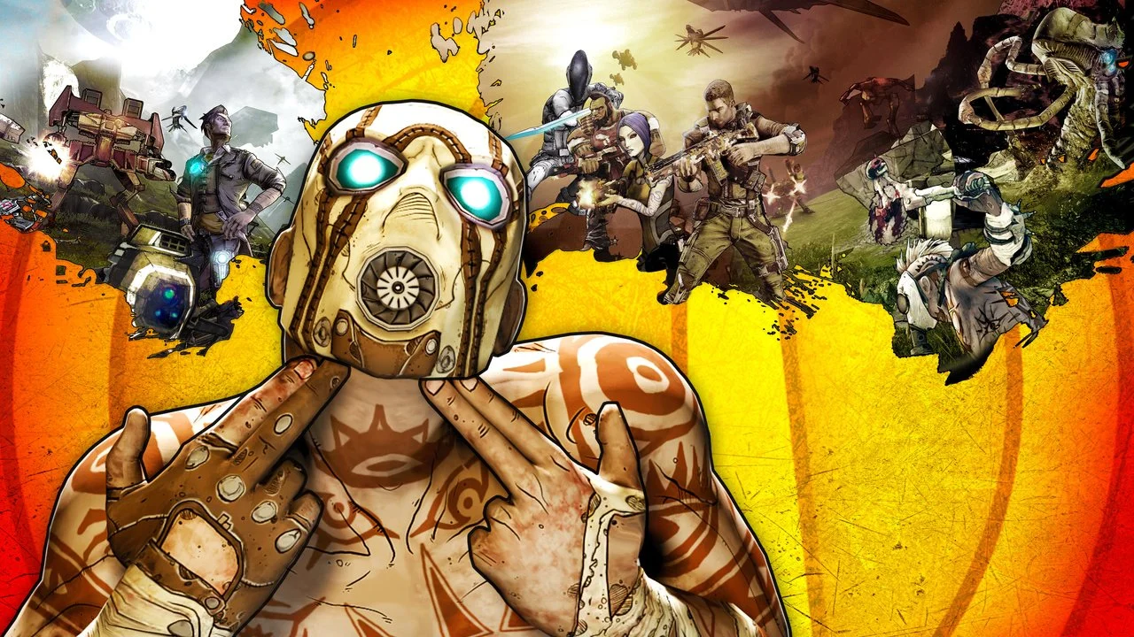 A Newbie's Guide to Getting Up and Running with Borderlands
