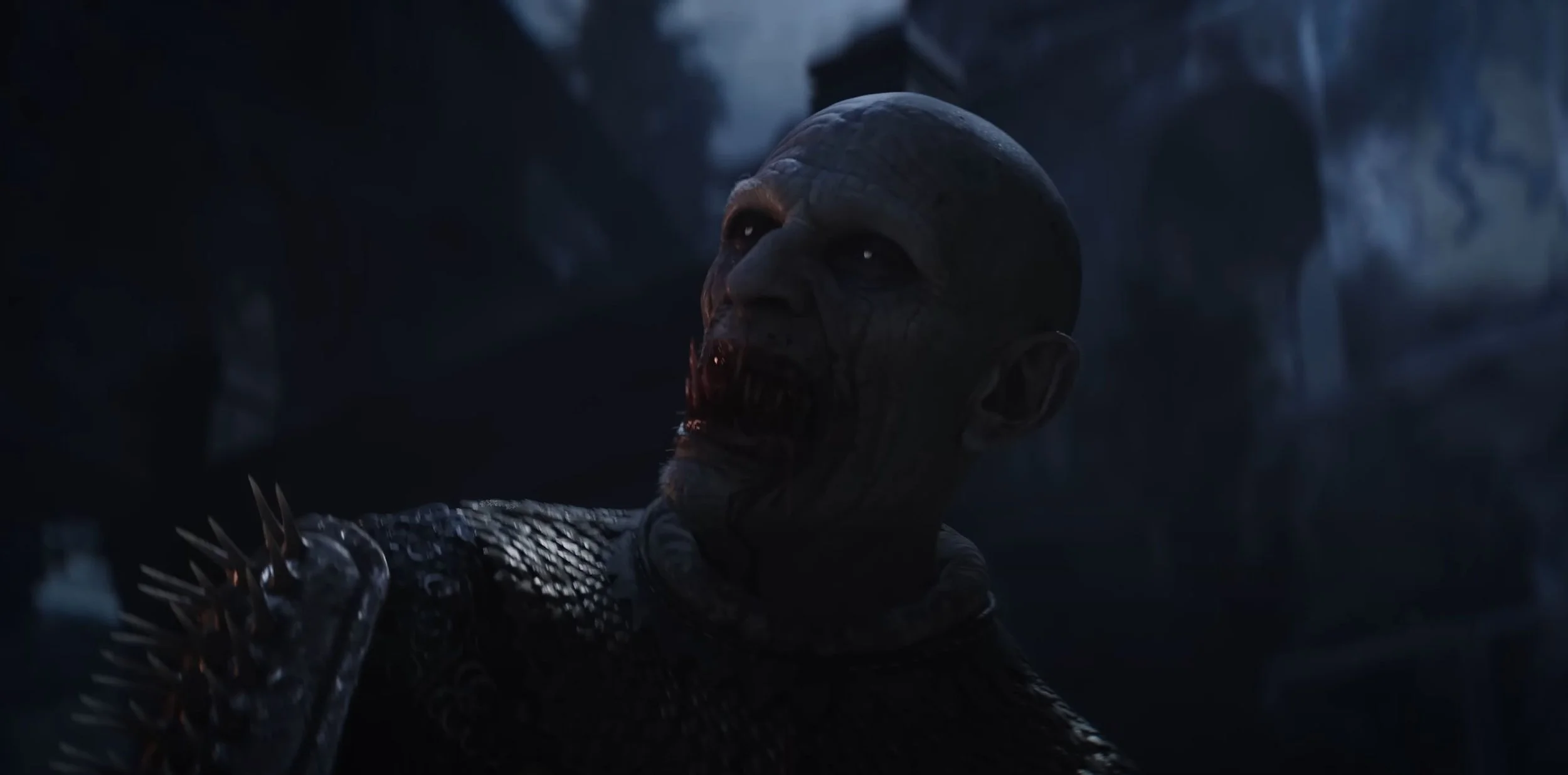 Ex-Witcher 3 Devs Rebel Wolves Unleash THE BLOOD OF THE DAWNWALKER Trailer