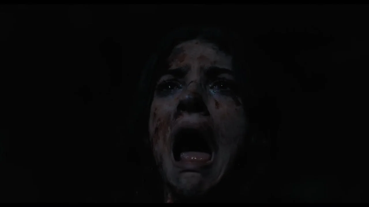 First Look At UNTIL DAWN Movie And I'm... Confused?