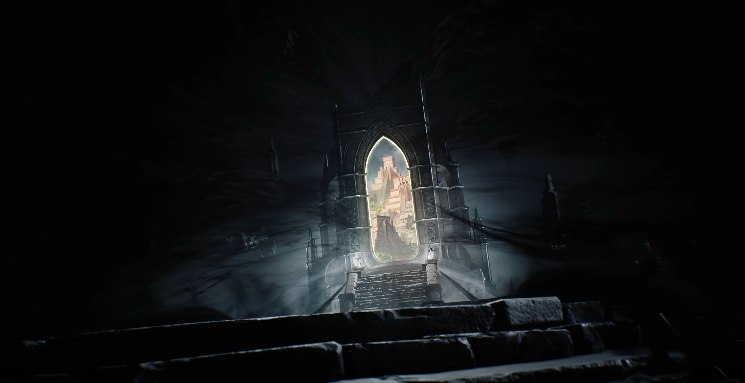 Wolcen Studio Unveils “Project Pantheon” to Shake up the ARPG Genre