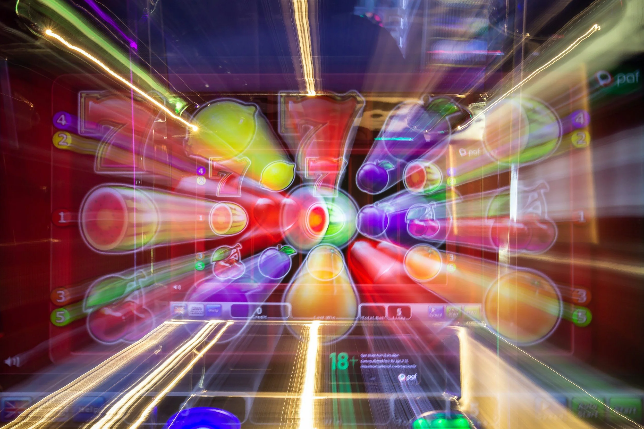 Convergence of Betting Platforms in 2025