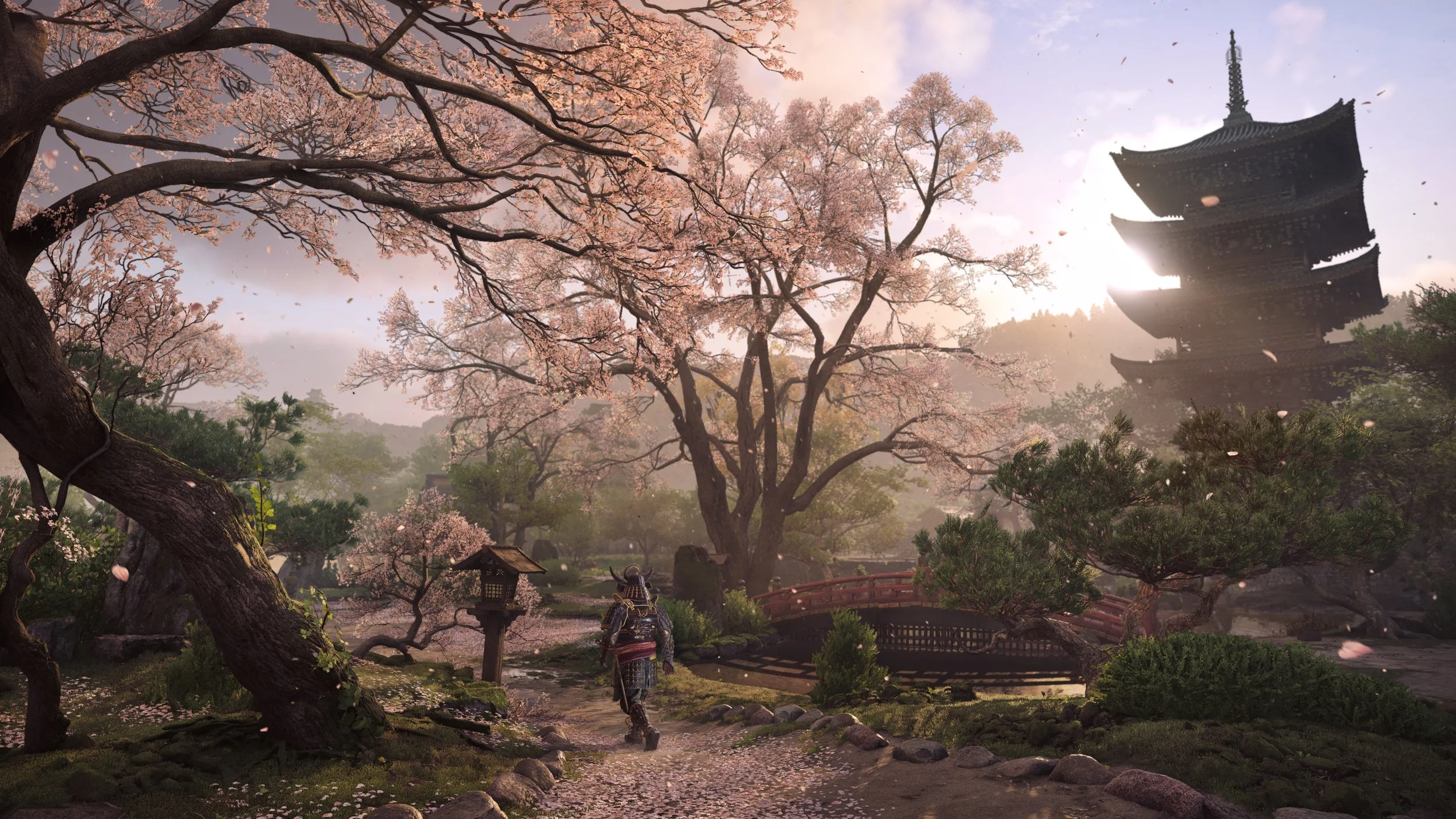 Assassin’s Creed Shadows – Exploration Gameplay Overview