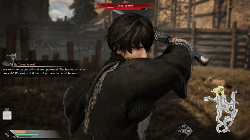 DYNASTY WARRIORS: ORIGINS Review - A Stellar Return To Form