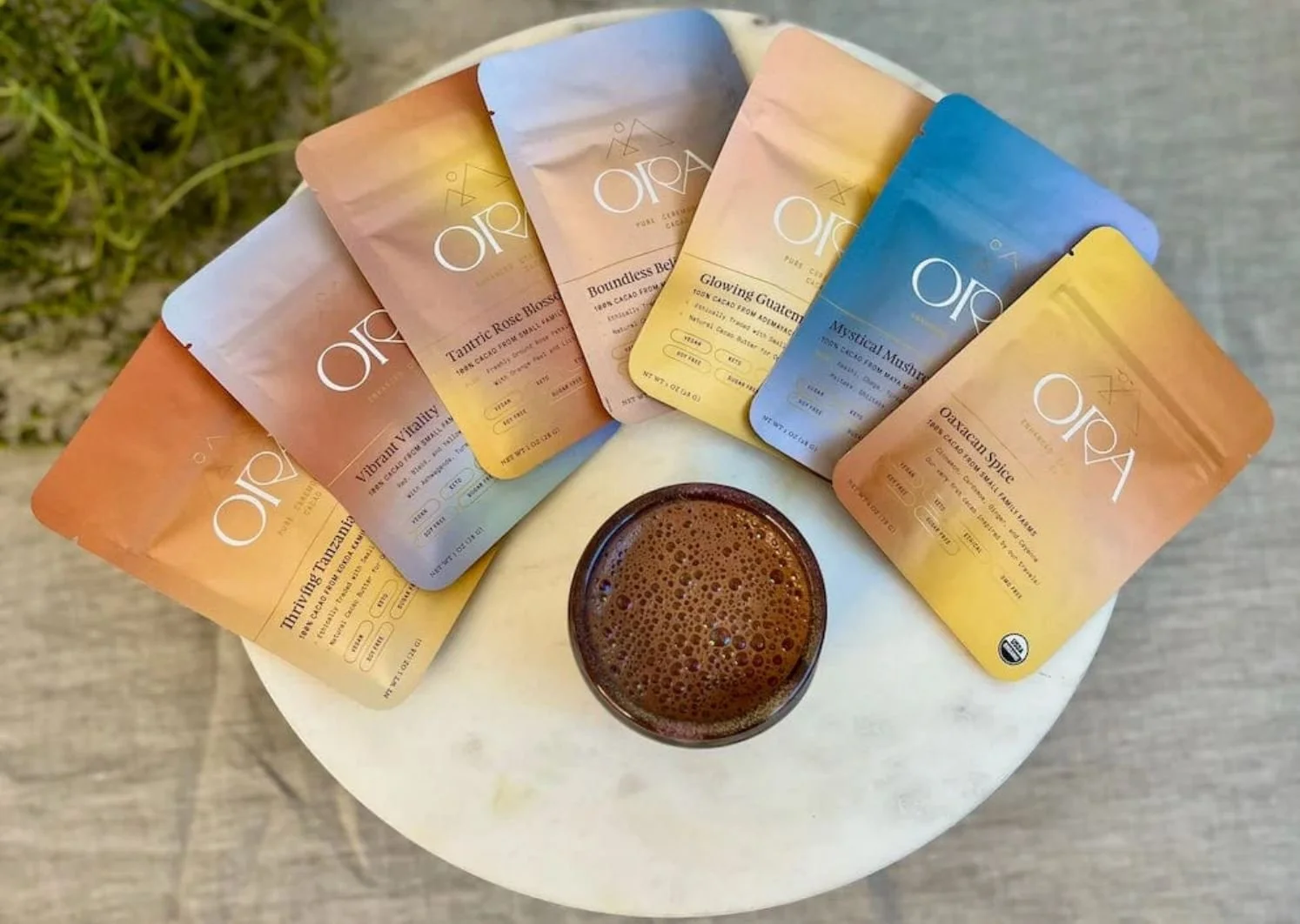 Healthy Geeks: Ora Cacao Deserves To Be In Your Cup