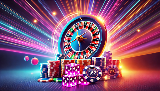 Wild Tornado Casino: A Thrilling Online Gaming Adventure 🌪️🎰