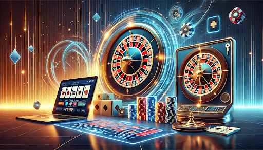 Exploring the Latest Slot Machines