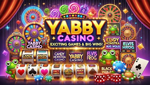 Yabby Casino Online Review: Your Ultimate Gaming Destination! 🎮🌟