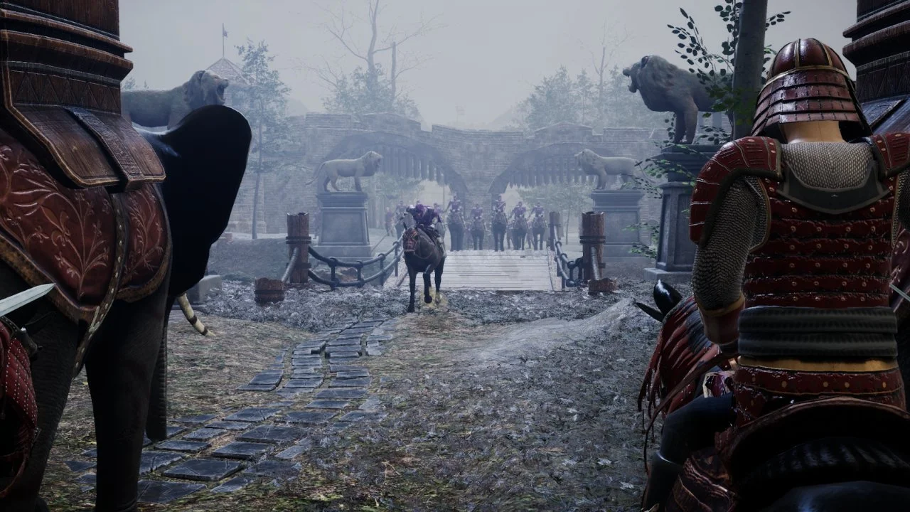 Indie Spotlight Review: Eyes of War (Early Access)
