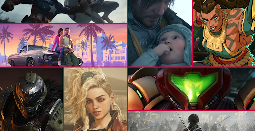 New PC Games 2025: All Confirmed and Possible Titles