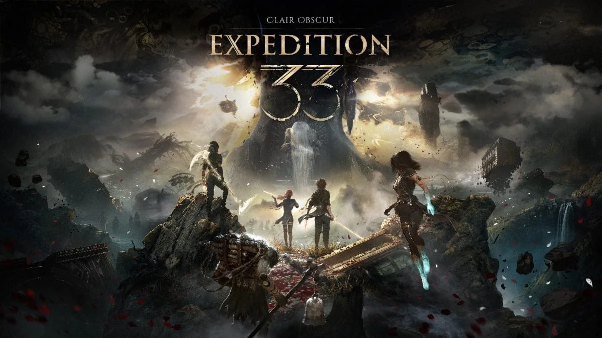 Check Out This Sick New CLAIR OBSCUR: EXPEDITION 33 Release Date Trailer