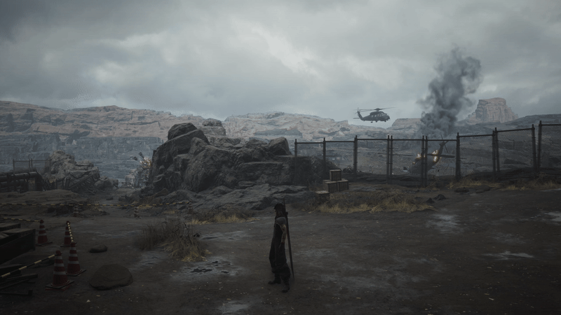 FINAL FANTASY VII REBIRTH PC Review: Paradise Found