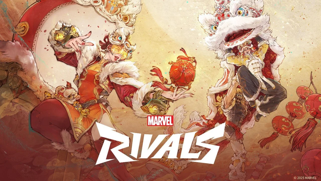 RUMOR: Marvel Rivals Could Be Coming To PS4 