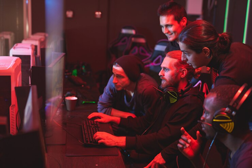 Level Up Your Online Presence: How SEO Can Power Up the Gaming Industry