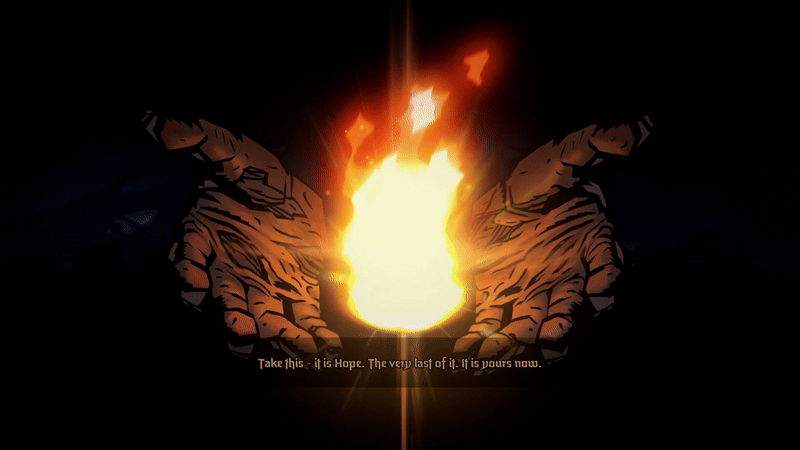 Games You May Have Missed: DARKEST DUNGEON II + DLC