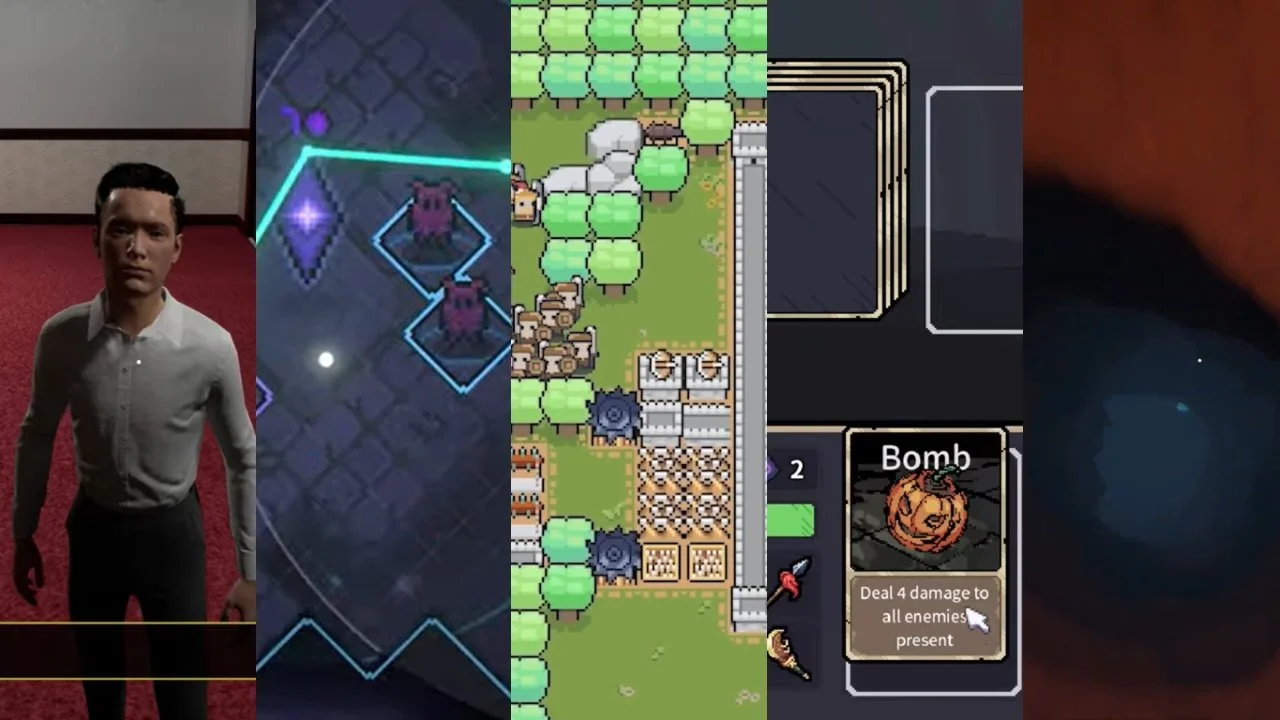 February Indie Spotlight: Indie Games Need Love Too