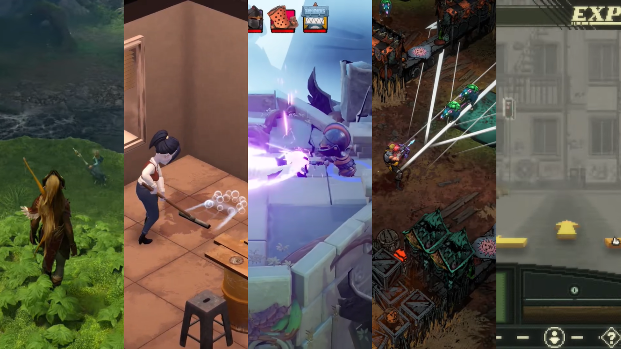 February Indie Spotlight Part 2: These Games Might Give You Heart Eyes