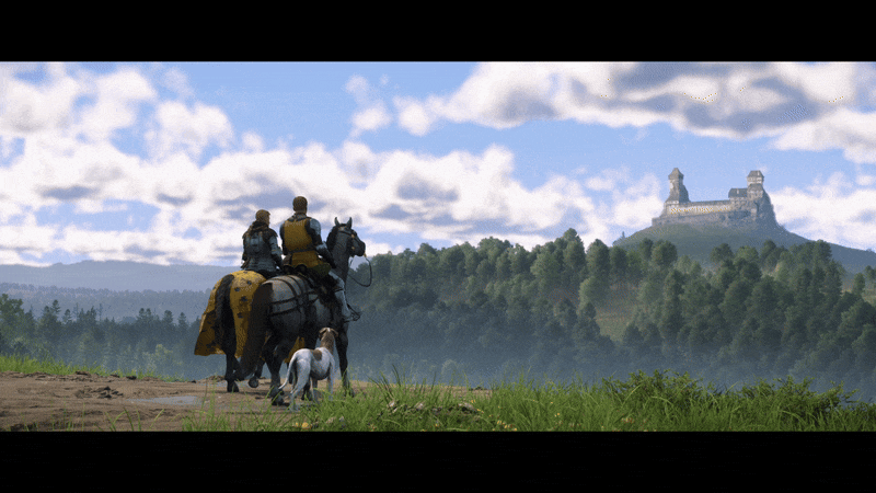 First Impressions - KINGDOM COME: DELIVERANCE II Is A Modern Masterpiece