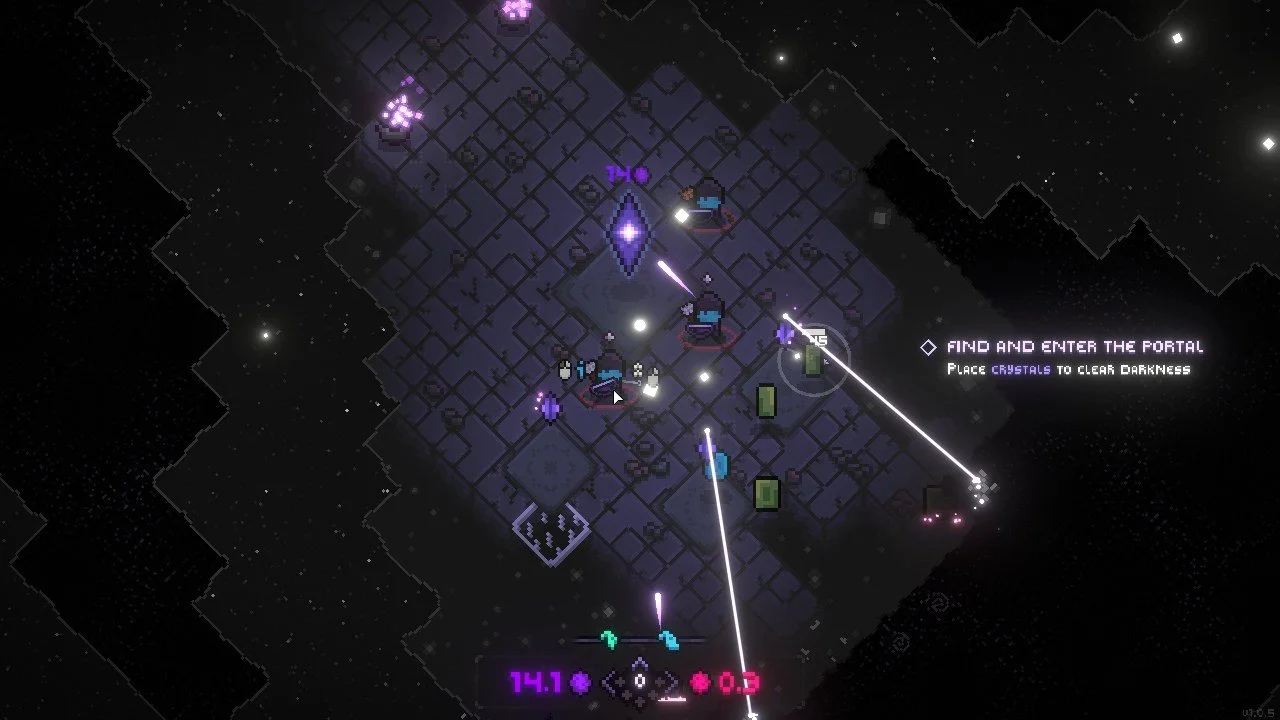 Indie Spotlight Review: Everwarder