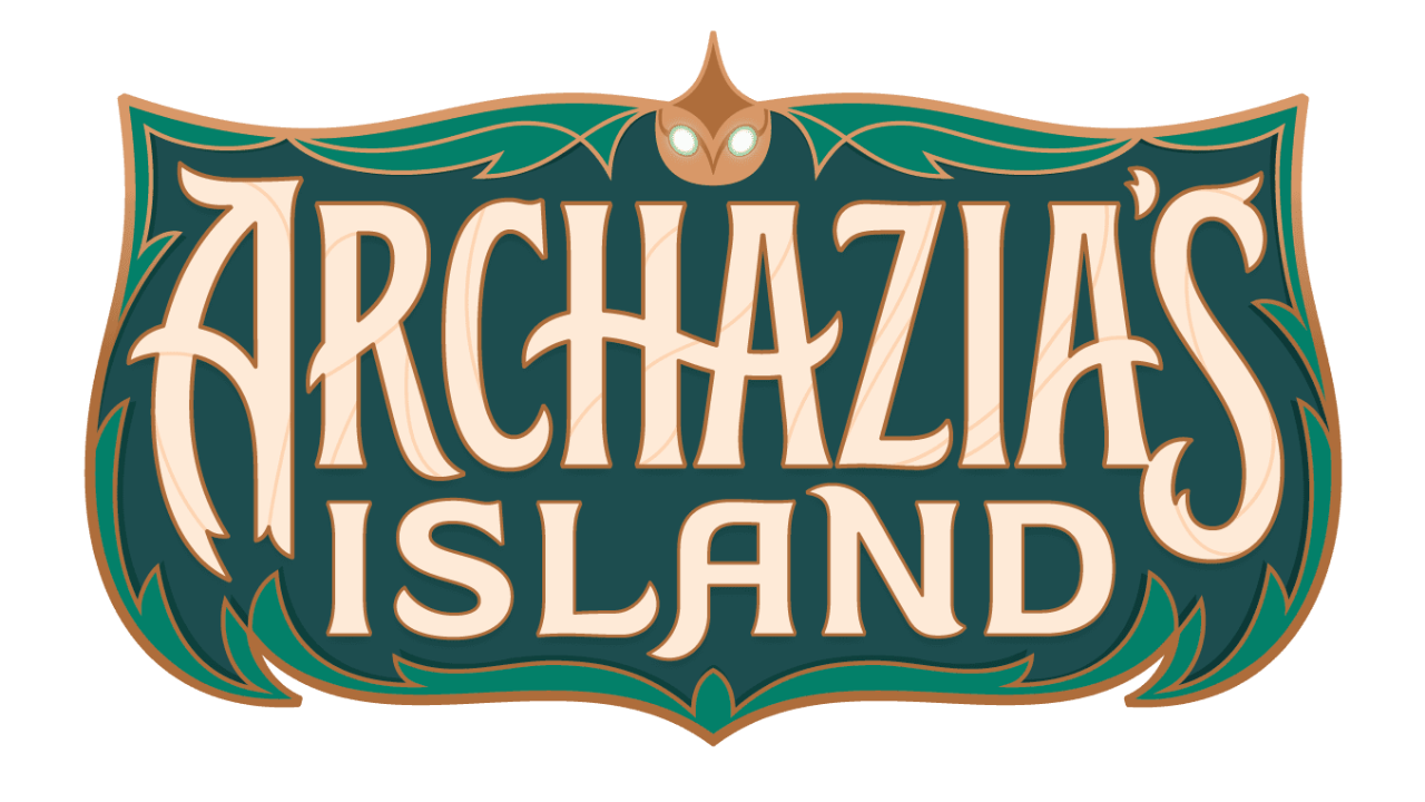 Disney Lorcana TCG’s Archazia’s Island Brings Animal Companions, Dual-Ink Cards, and a Mysterious New Adventure!