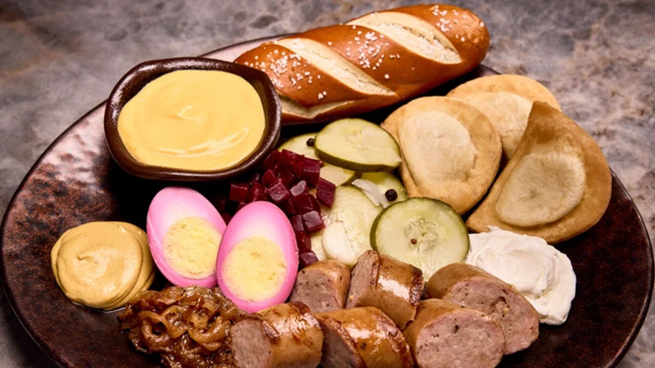 Universal Epic Universe: A Culinary Odyssey Awaits!