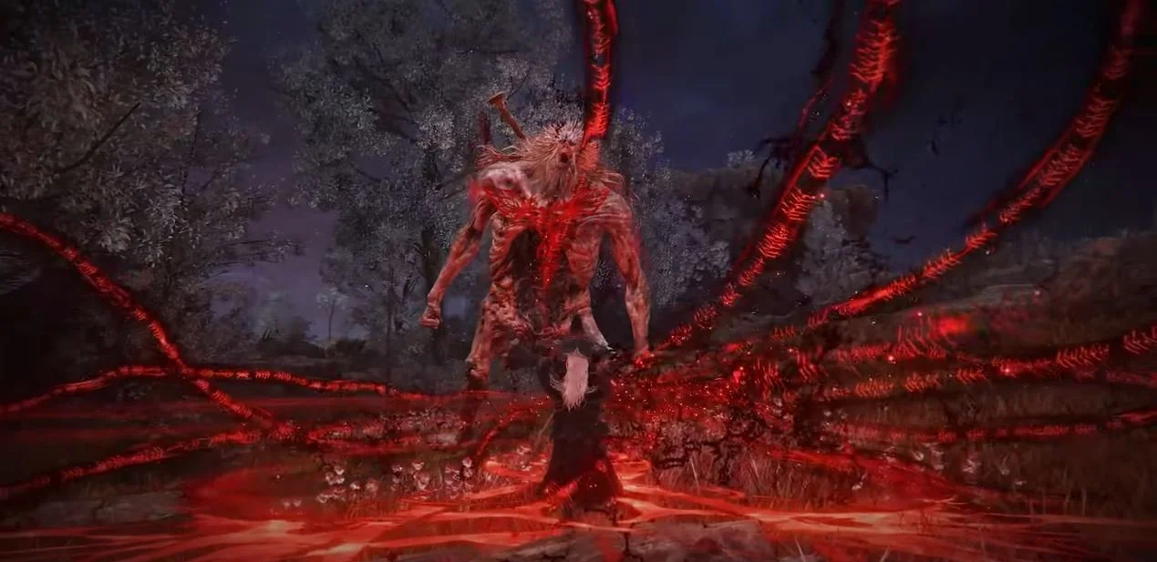 ELDEN RING NIGHTREIGN Is Coming May 30