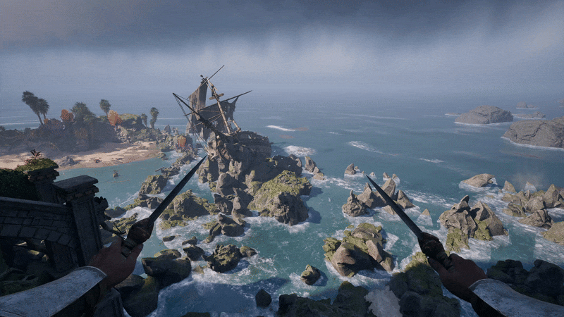 7 Incredible 4K Screenshots From AVOWED