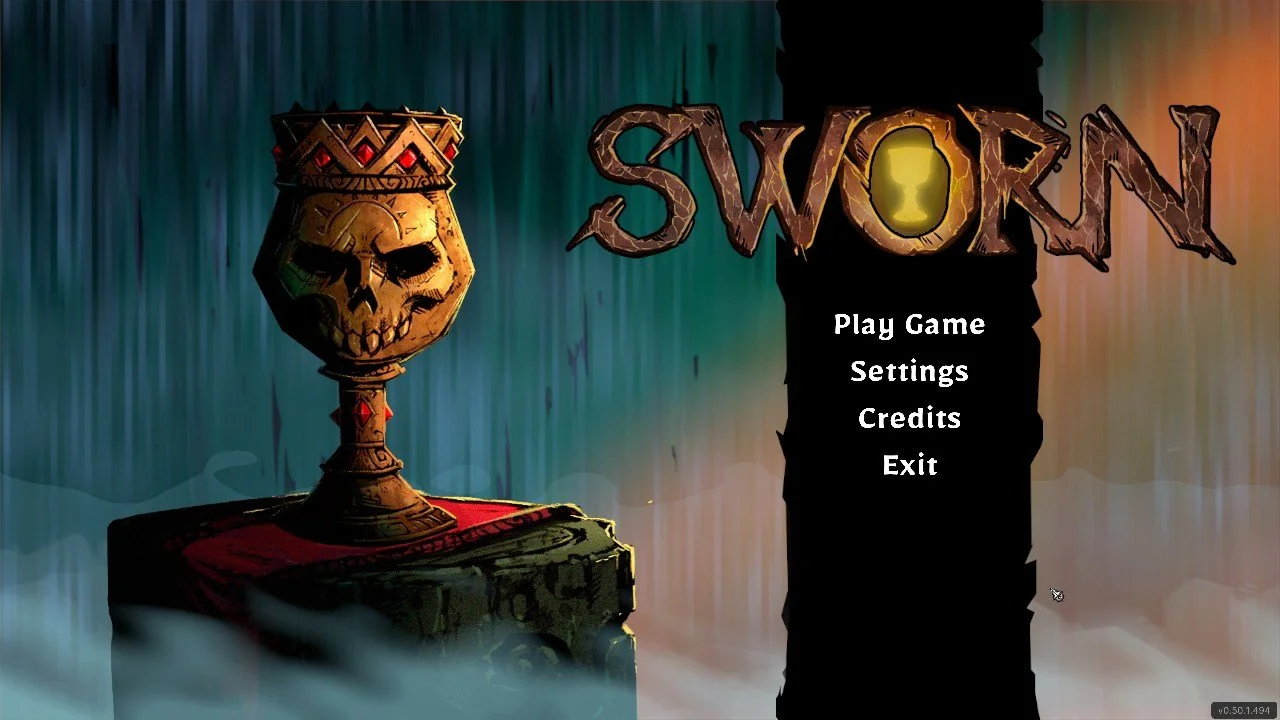 Indie Spotlight Review: SWORN (Early Access)