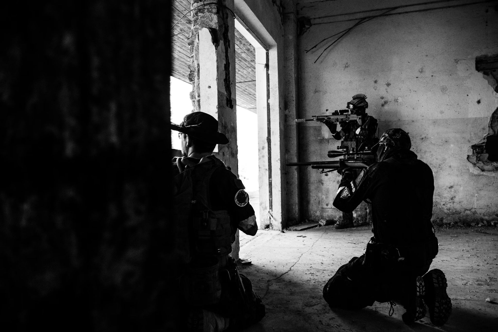 What are the Strategies Used in War Games