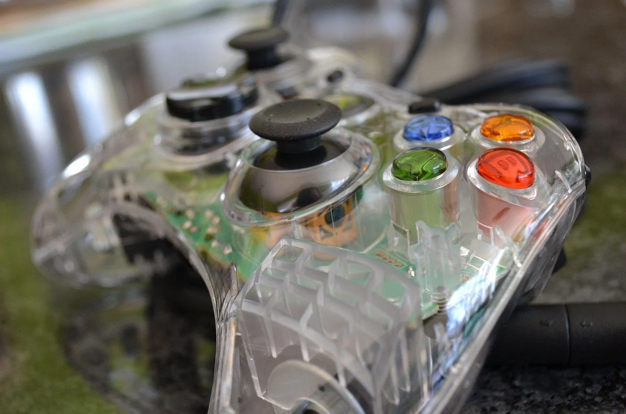In-Car Gaming: Is It the Future?